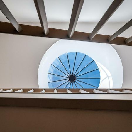 Lovelystay - Sun Loft W/ Balcony OOporto Exteriör bild