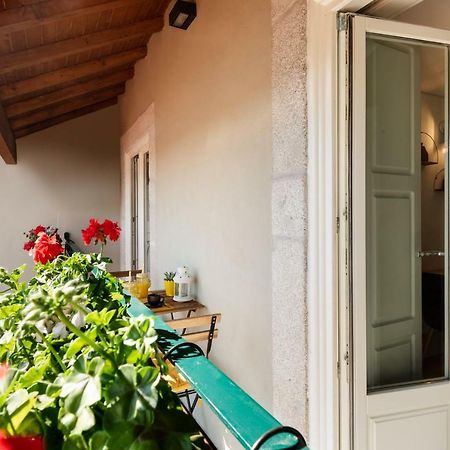 Lovelystay - Sun Loft W/ Balcony OOporto Exteriör bild