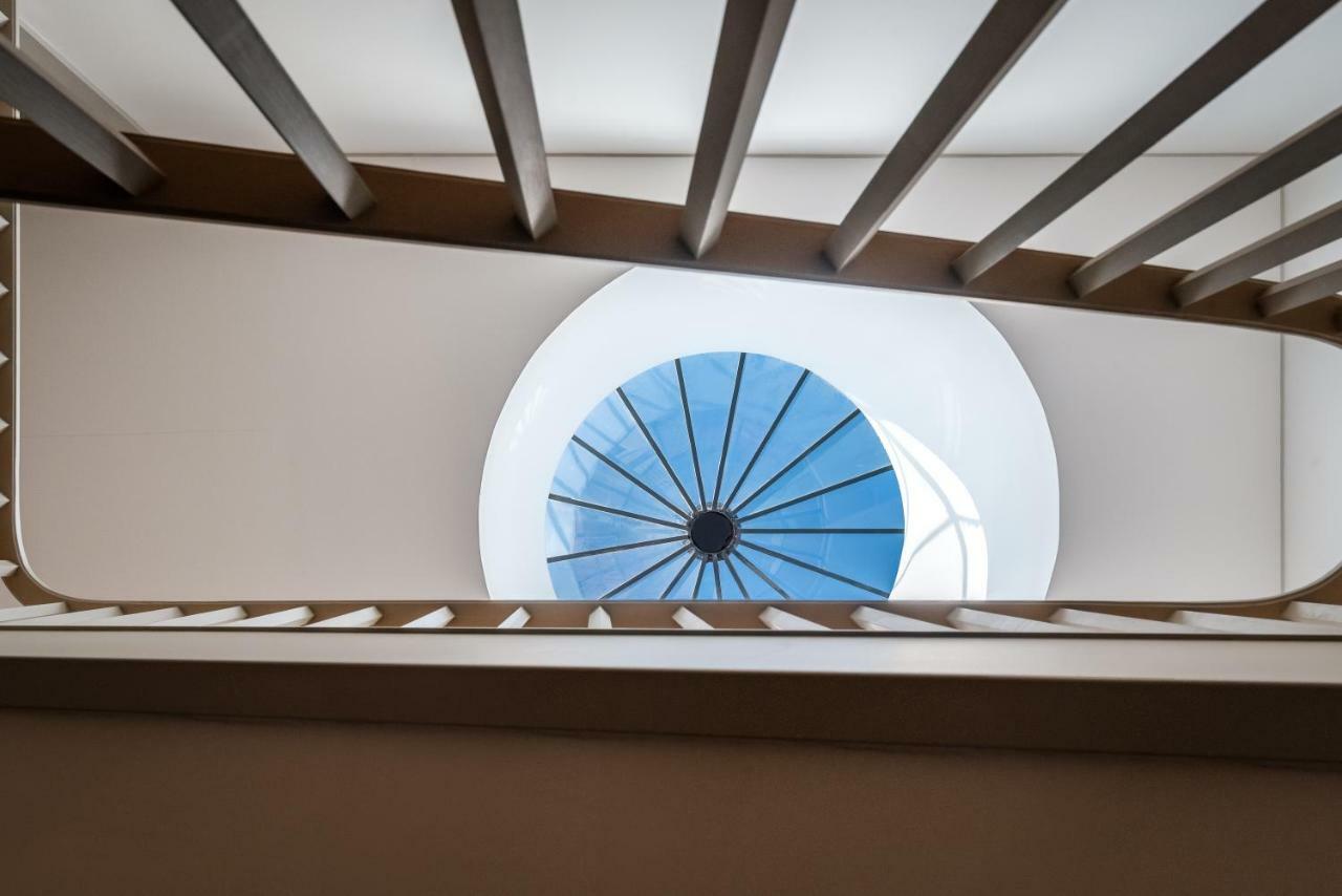Lovelystay - Sun Loft W/ Balcony OOporto Exteriör bild